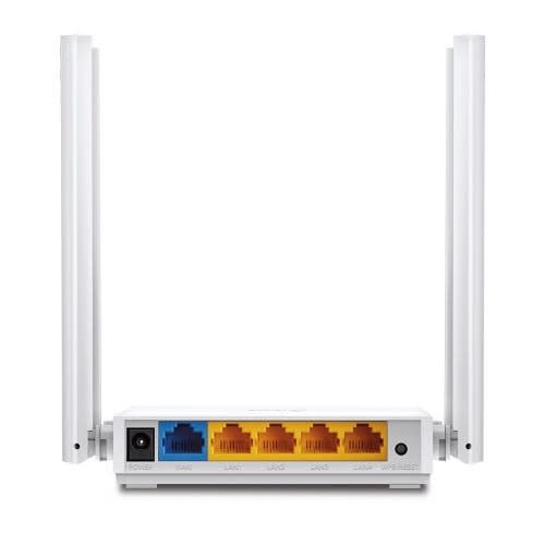 Archer Ac750 Wireless Dual Band Router