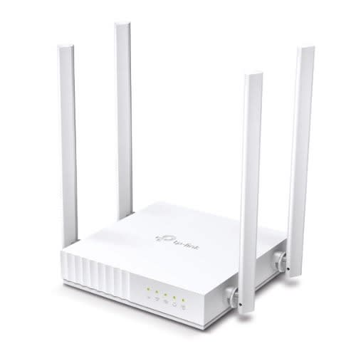 Archer Ac750 Wireless Dual Band Router