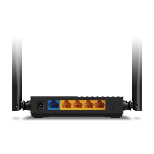 Archer C64 Ac1200 Dual-band Gigabit Wi-fi Router