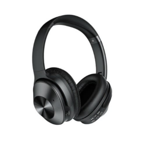Active Noise Canceling Wireless Bluetooth -rb-600hb 5.0 Headphone