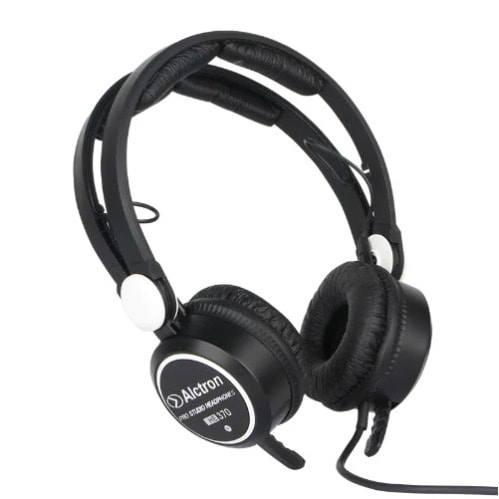 He370 Closed Studio Headphones
