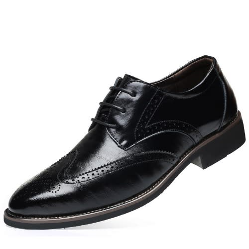 Classic Men's Shoe