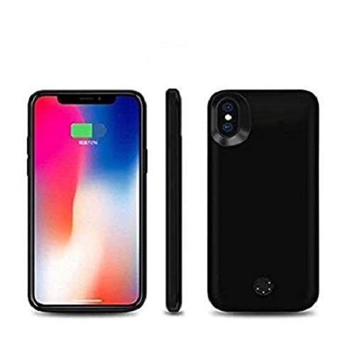 iPhone X And Xs Battery Case Power Bank Cover - 6000mAh