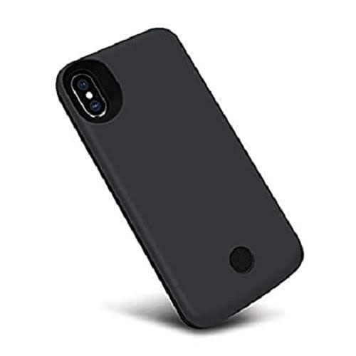 iPhone X And Xs Battery Case Power Bank Cover - 6000mAh