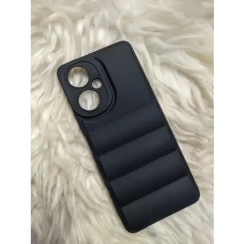 Silicone Protective Back For Tecno Camon 19 - 19 Pro 5g