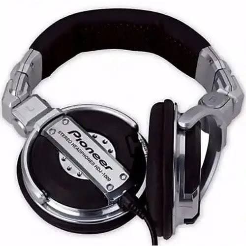 Exclusive Headphone