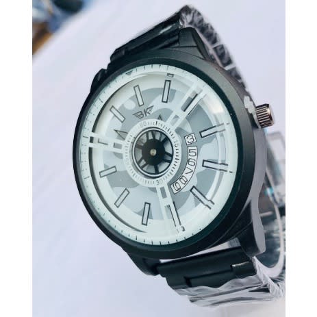 Unisex Waterproof Bracelet Strap Wrist