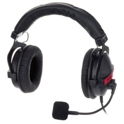 Superlux Headphone - Hmc 660 - Black