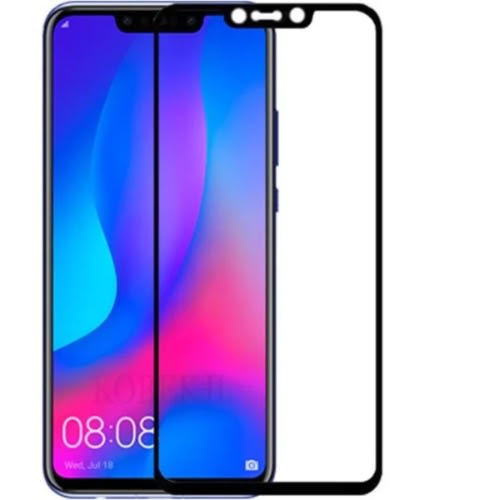Tempered Glass Screen Protector For Huawei Nova 3i