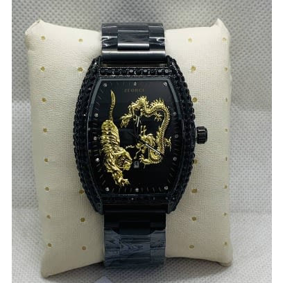 Bracelet Strap Zforce Wrist Watch