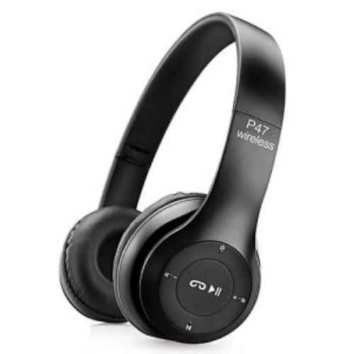 Bluetooth P47 Wireless Headphone