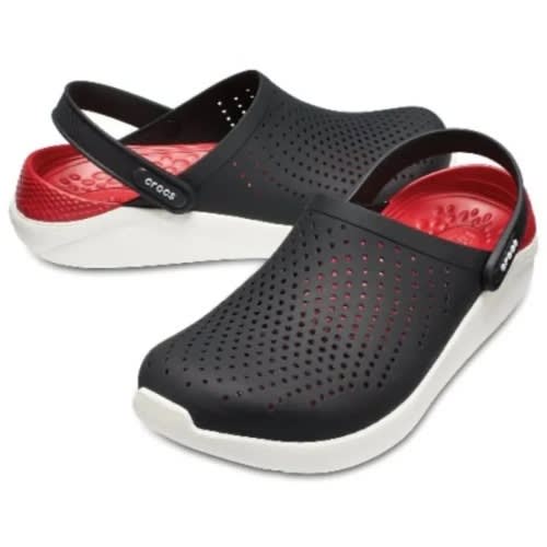 Literide Crocs