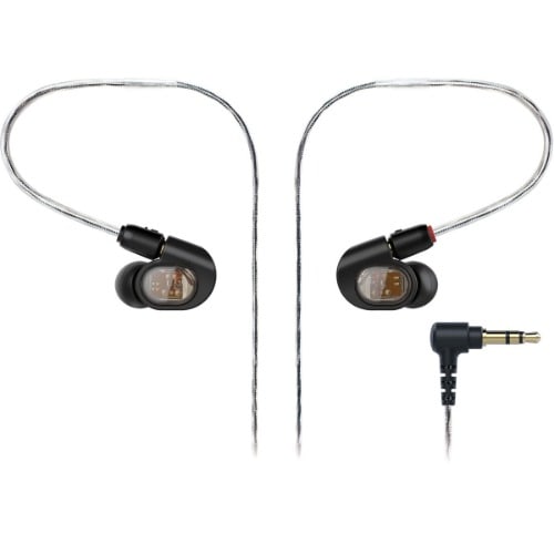 Ath-e50  In-ear Studio Monitor Headphones