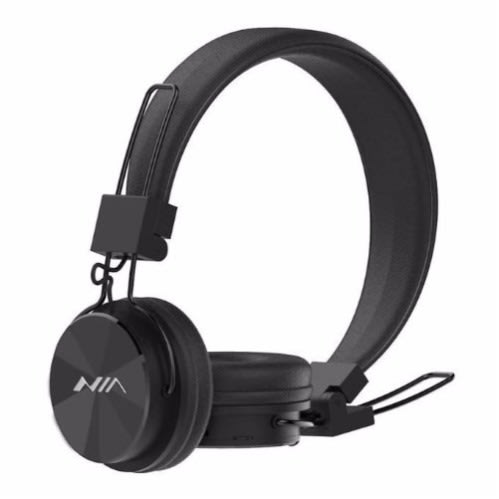 Sound Wireless Bluetooth Headphone Nia-x3