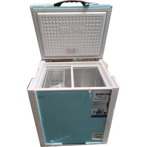 Deep Freezer Super Chill - 150L