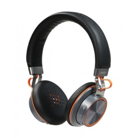 Wireless Bluetooth Stereo Headphone - Rb-195hb