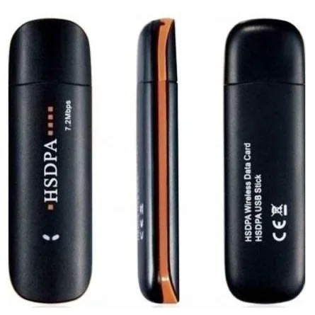 HSDPA - Universal USB Sim Modem