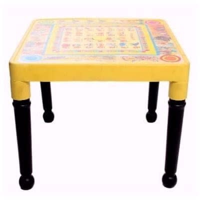 Kids Table  60 by 80  inches