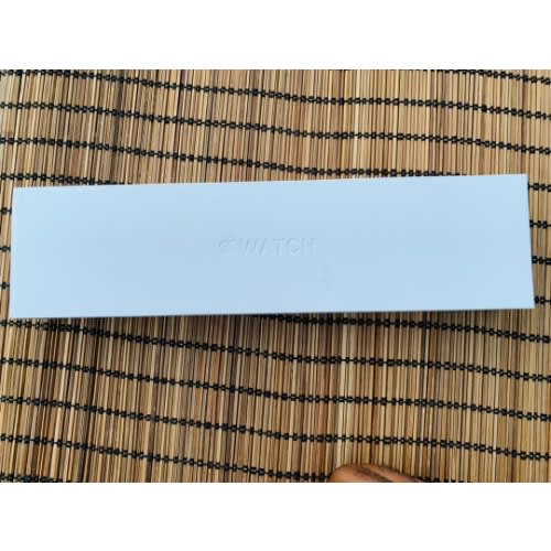 Watch Series 7 - Gps - 45mm Midnight Aluminum Case With Midnight Sport Band
