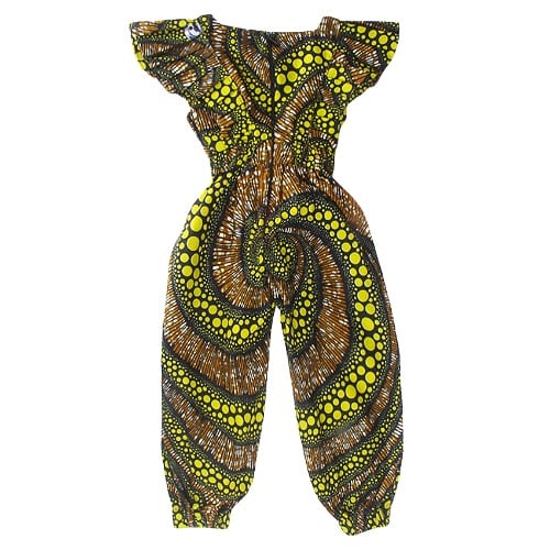 Eliana Playsuit