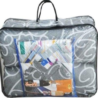Complete Duvet Set