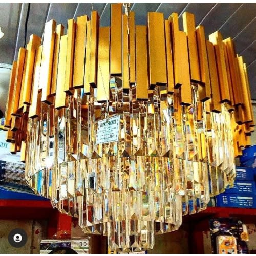Chandelier Light E