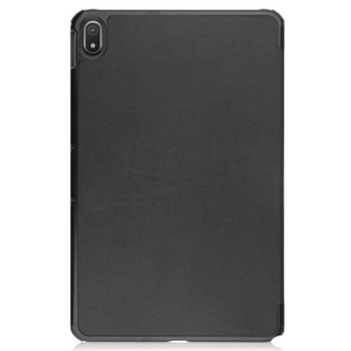 Leather Case For Nokia T20 - Black - 5825024