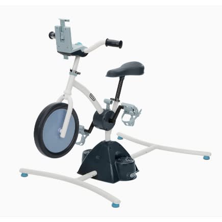 Pedal To Adventure Pelican
