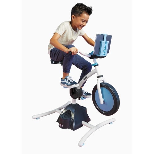 Pedal To Adventure Pelican