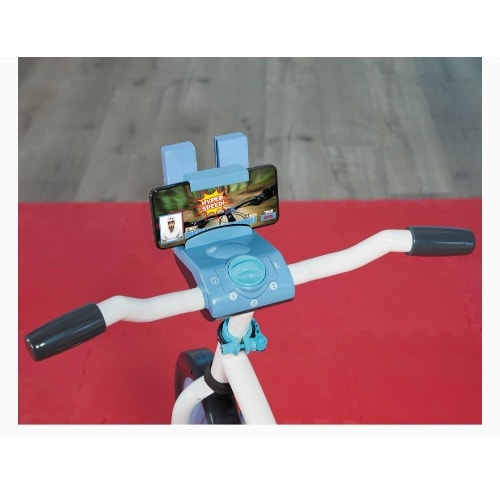Pedal To Adventure Pelican