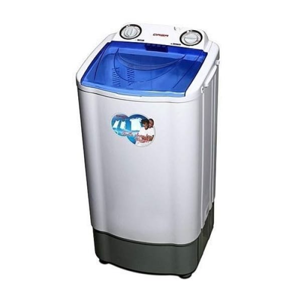 5.5kg  Single Tub Washing Machine