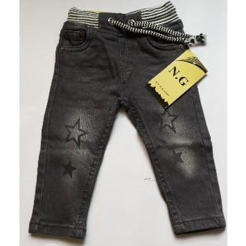 Baby Boy's Jeans