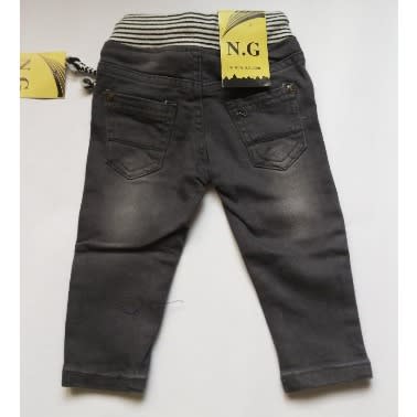 Baby Boy's Jeans