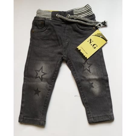 Baby Boy's Jeans