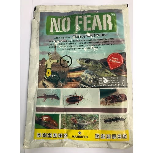 For Snacks  And Scorpions, Cockroach, Ants & Termite