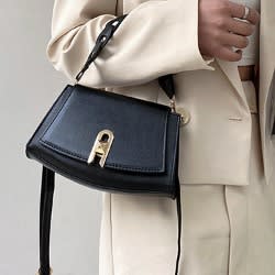 Ladies Bag- Black