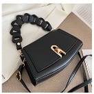 Ladies Bag- Black