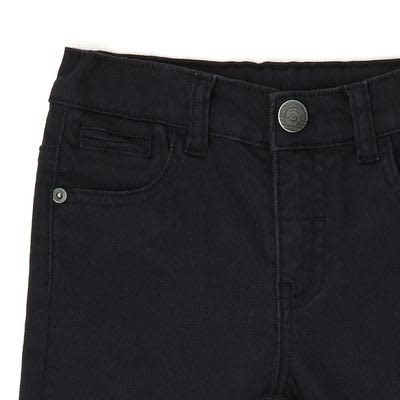 Boys Twill Slim Leg Pants