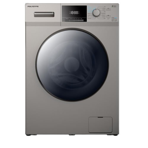 Washer And Dryer Automatic Inverter Washing Machine - 9kg