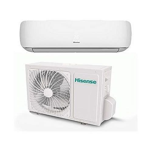 1.5 Hp Inverter Split Unit Ac Super Cooling Copper Condenser + Free Installation Kit