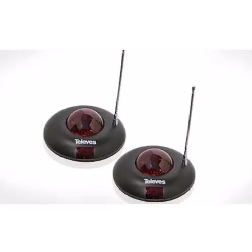 Televes Wireless Remote Blaster & Sender