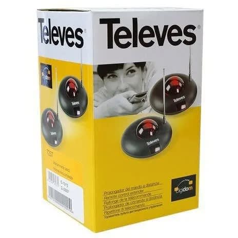 Televes Wireless Remote Blaster & Sender