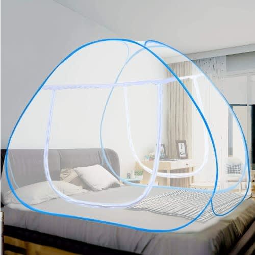 Mosquito Net For Student Bed - 3.5Ft By 6Ft