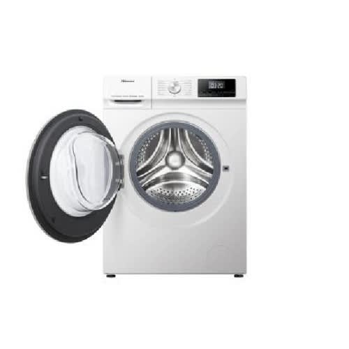 Automatic Machine WDQY-1014V - 10kg Wash & 6kg Dry