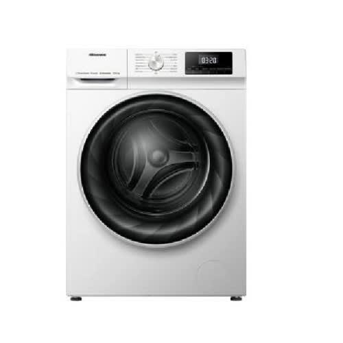 Automatic Machine WDQY-1014V - 10kg Wash & 6kg Dry