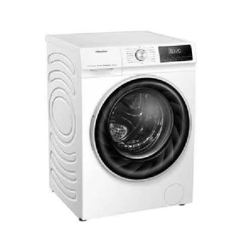 Automatic Machine WDQY-1014V - 10kg Wash & 6kg Dry