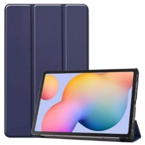 Leather Shockproof Protective Ultra Thin Case For Samsung Tab A7 T500/t505