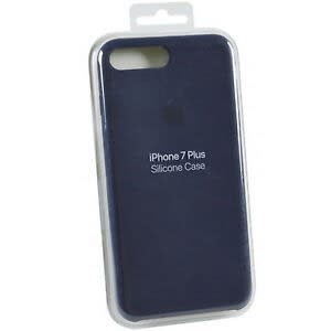 Silicon Case For Iphone 8 Plus