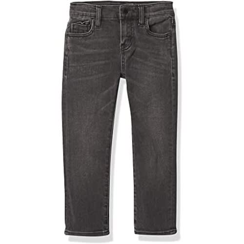 Skinny Jeans - Grey