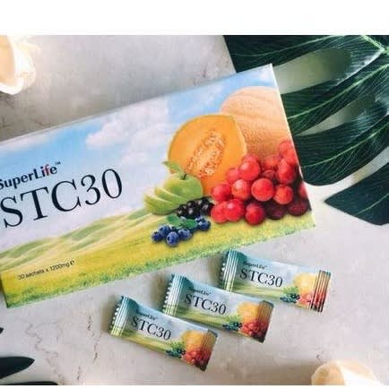 Superlife Stc 30-2 Packs therapy